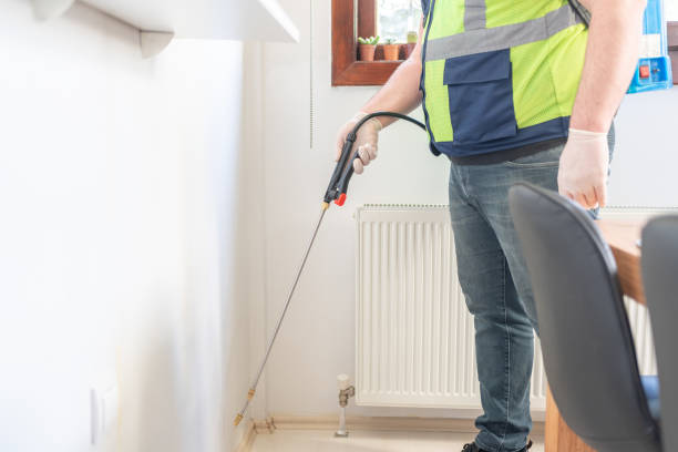 Best Wildlife Control Services  in Bradley Beach, NJ